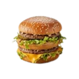 Burgers  Cover Image