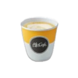 McCafe Cover Image