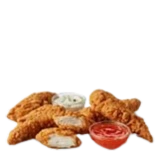 Mcnuggets cover image