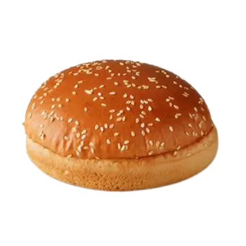 McDonalds UK Big-Tasty®-Bun