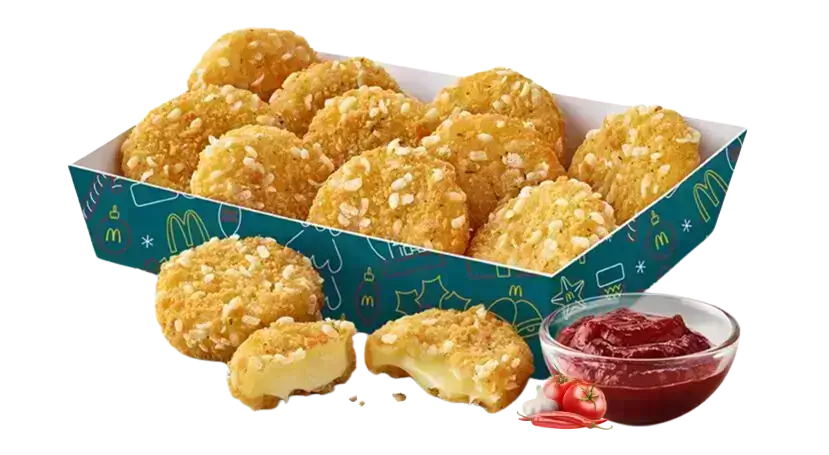 McDonalds UK Cheese-Melt-Dippers-Sharebox®