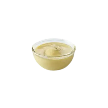 McDonalds UK Sandwich Sauce