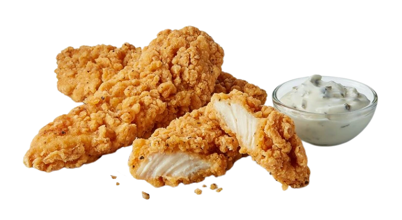 McDonalds UK Chicken Selects®