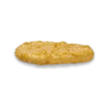 McDonalds Uk Coated-Chicken-Patty