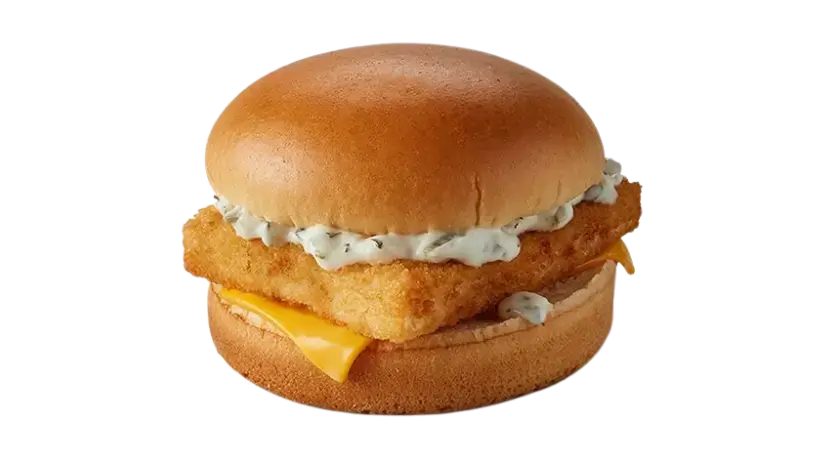 McDonalds Uk Filet-o-Fish®