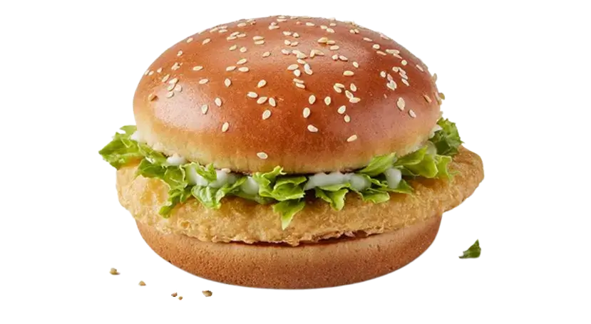 McDonalds Uk McChicken®-Sandwich