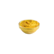 McDonalds UK Mustard