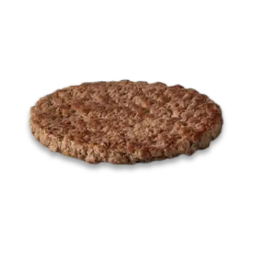 McDonalds UK Quarter-Beef-Patty