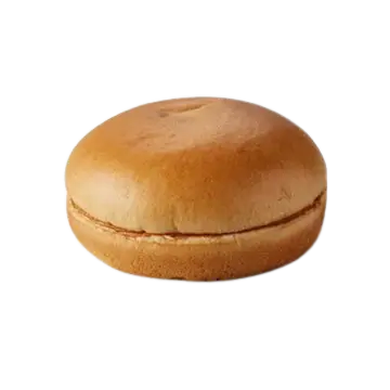 McDonalds UK Regular-Bun