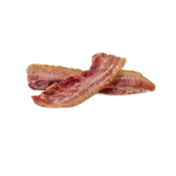 McDonalds UK Streaky-Bacon