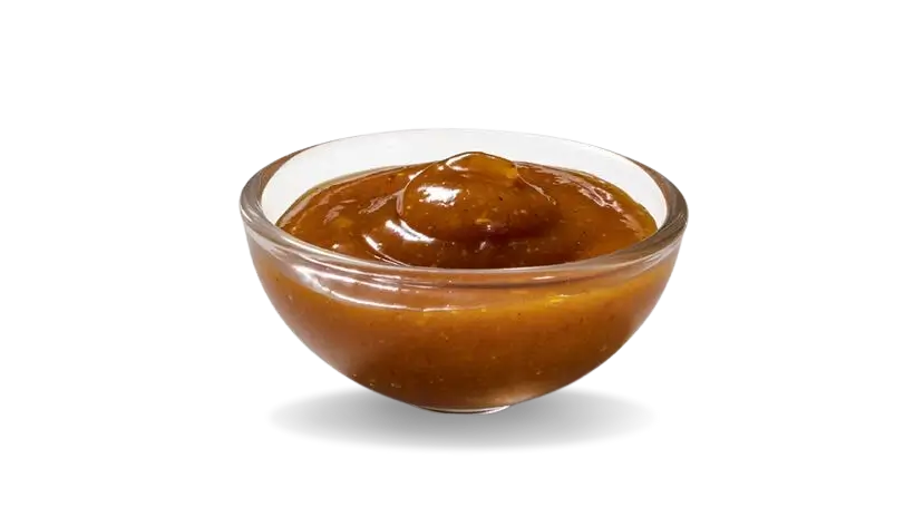 McDonalds UK Sweet Curry Dip - 30g