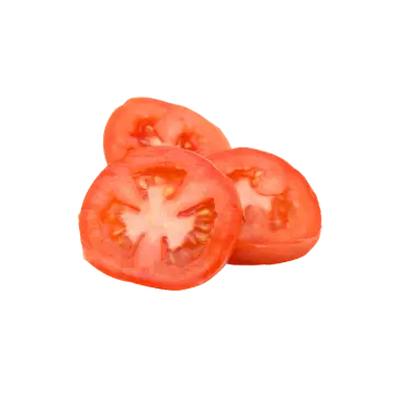 McDonalds UK Tomato-Slice