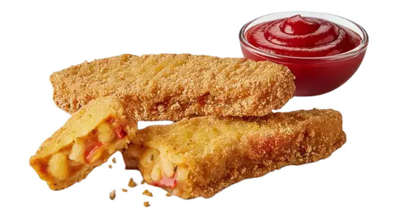 McDonalds UK Veggie Dippers® (2 pieces)