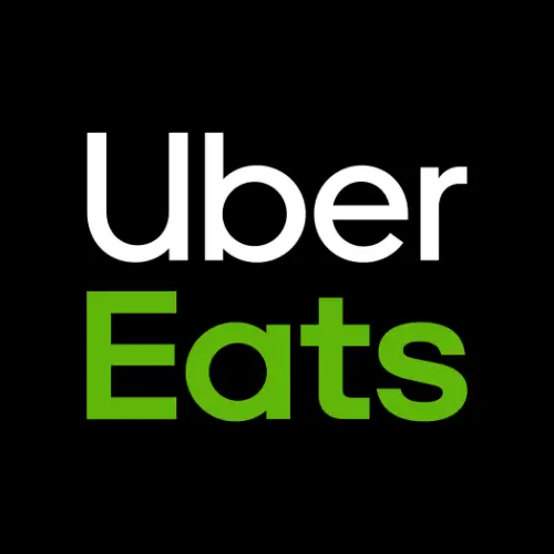 UberEats Delivery Logo UK